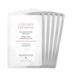 Skincode Cellular Anti-Aging Sheet Mask