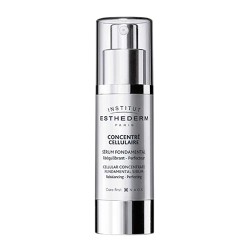Institut Esthederm Cellular Concentrate Fundamental Serum 1 Institut Esthederm Cellular Concentrate Fundamental Serum