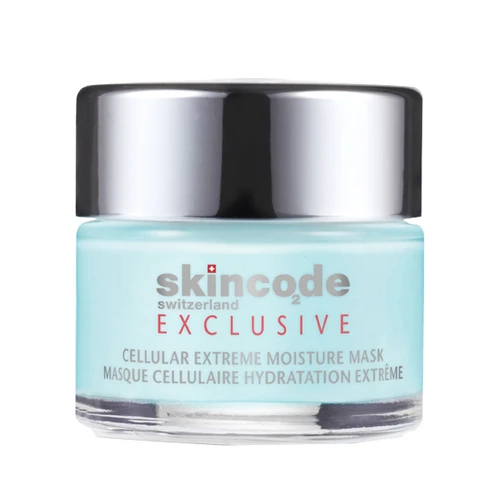 Skincode Cellular Extreme Moisture Mask 1 Skincode Cellular Extreme Moisture Mask