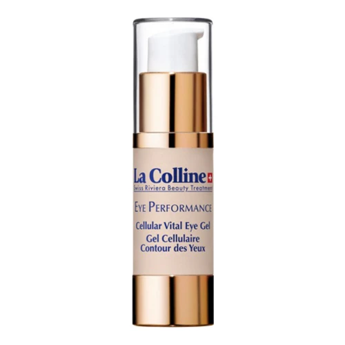 La Colline Cellular Vital Eye Gel 1 La Colline Cellular Vital Eye Gel