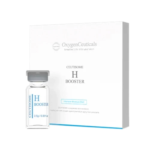 OxygenCeuticals Ceutisome H Booster 1 OxygenCeuticals Ceutisome H Booster