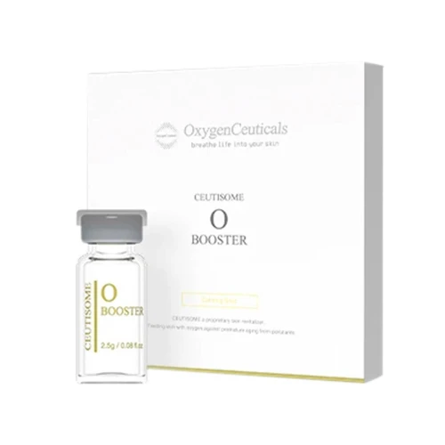 OxygenCeuticals Ceutisome O Booster 1 OxygenCeuticals Ceutisome O Booster