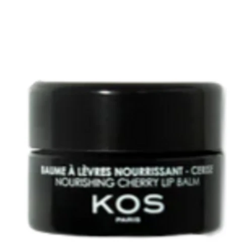Kos Paris Cherry Lip Balm 1 Kos Paris Cherry Lip Balm