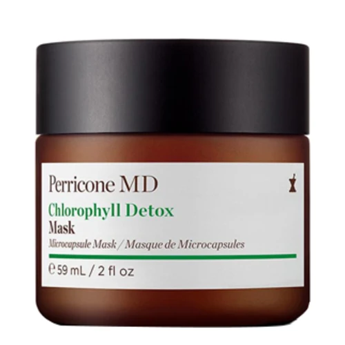 Perricone MD Chorophyll Detox Mask 1 Perricone MD Chorophyll Detox Mask
