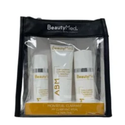 BeautyMed Clarifying Arbutin Ritual Kit