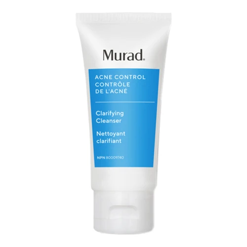 Murad Clarifying Cleanser 3 Murad Clarifying Cleanser - Image 3