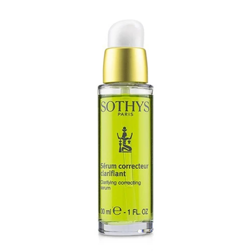 Sothys Clarifying Correcting Serum 1 Sothys Clarifying Correcting Serum