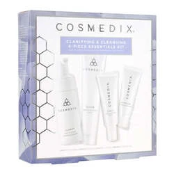 CosMedix Clarifying And Cleansing Kit 2 CosMedix Clarifying And Cleansing Kit - Image 2