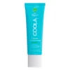Coola Classic Face Organic Sunscreen Lotion SPF 30 - Cucumber
