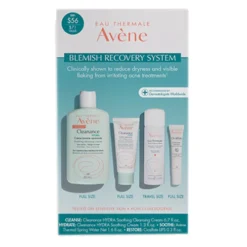 Avène Avene Cleanance Hydra Blemish Recovery System