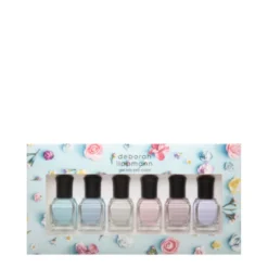 Deborah Lippmann Coat Of Many Colors