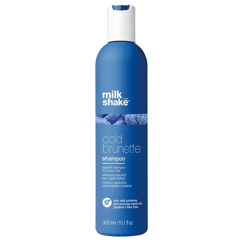 Milk_shake Cold Brunette Shampoo 1 Milk_shake Cold Brunette Shampoo