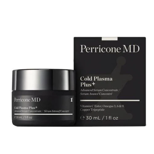 Perricone MD Cold Plasma + Advanced Serum Concentrate 2 Perricone MD Cold Plasma + Advanced Serum Concentrate - Image 2