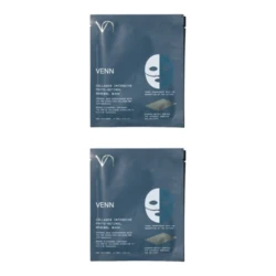Venn Collagen Intensive Phyto-Retinol Renewal Mask 4 Venn Collagen Intensive Phyto-Retinol Renewal Mask - Image 4