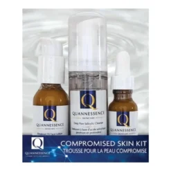 Quannessence Compromised Skin Kit