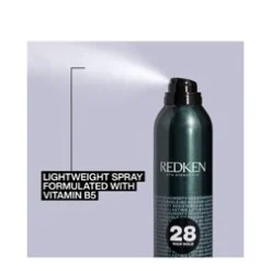 Redken Control 28 High-Hold Hairspray 7 Redken Control 28 High-Hold Hairspray -Rene Care Shop Control Addict 28 High Hold Hairspray ad 44262 5989 general