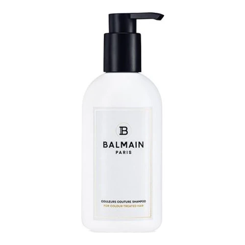 BALMAIN Paris Hair Couture Couleurs Couture Shampoo 1 BALMAIN Paris Hair Couture Couleurs Couture Shampoo