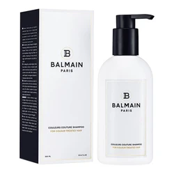 BALMAIN Paris Hair Couture Couleurs Couture Shampoo 2 BALMAIN Paris Hair Couture Couleurs Couture Shampoo - Image 2