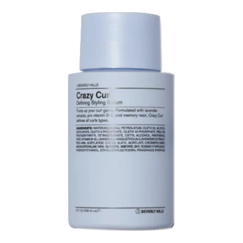 J Beverly Hills Crazy Curl 1 J Beverly Hills Crazy Curl