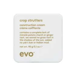 Evo Crop Strutters Construction Cream