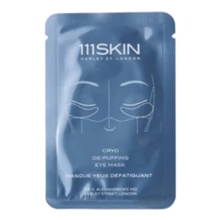 111SKIN Cryo Depuffing Eye Mask 2 111SKIN Cryo Depuffing Eye Mask - Image 2