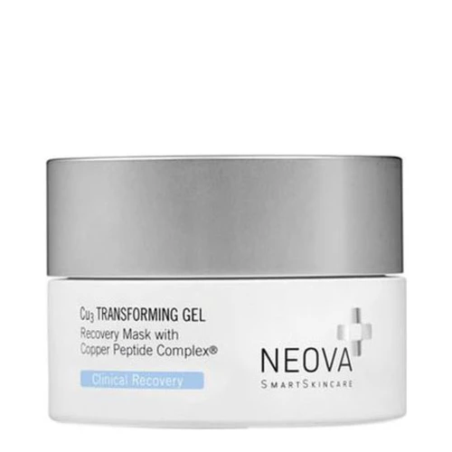 Neova Cu3 Transforming Gel 1 Neova Cu3 Transforming Gel