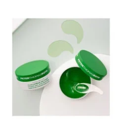 Peter Thomas Roth Cucumber Hydra-Gel Eye Patches - 60 Counts -Rene Care Shop Cucumber Hydra Gel Eye Patches 60 coun 50693 7166 general