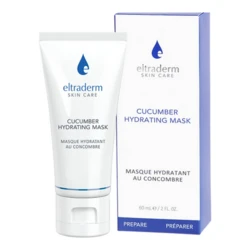 Eltraderm Cucumber Hydrating Mask 4 Eltraderm Cucumber Hydrating Mask - Image 4