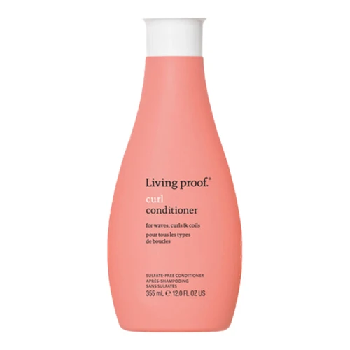 Living Proof Curl Conditioner 2 Living Proof Curl Conditioner - Image 2