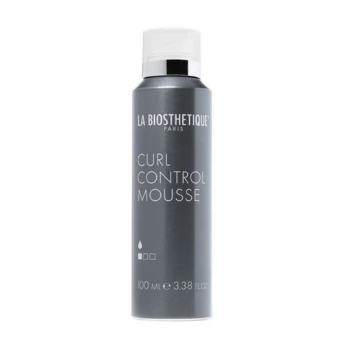La Biosthetique Curl Control Mousse 1 La Biosthetique Curl Control Mousse