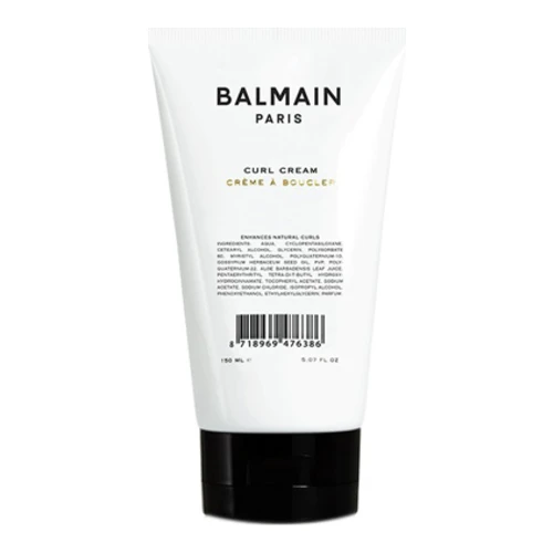 BALMAIN Paris Hair Couture Curl Cream 1 BALMAIN Paris Hair Couture Curl Cream