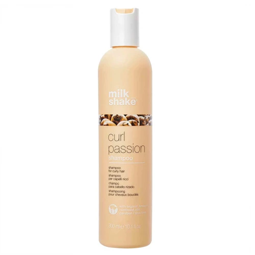 Milk_shake Curl Passion Shampoo 1 Milk_shake Curl Passion Shampoo