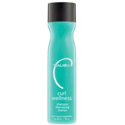 Malibu C Curl Wellness Shampoo