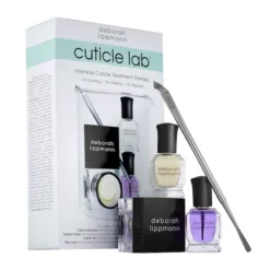 Deborah Lippmann Cuticle Lab - Nail Treatment Set