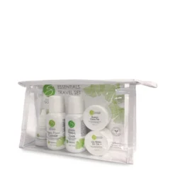 Doctor D Schwab Sensitive Travel Set