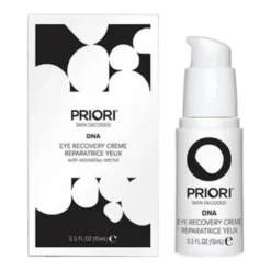 Priori DNA Eye Recovery Creme
