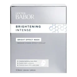Babor Doctor Babor Brightening Intense Bright Effect Mask