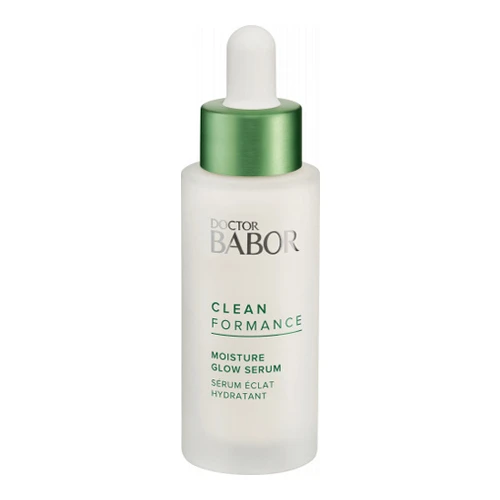 Babor Doctor Babor Cleanformance Moisture Glow Serum 1 Babor Doctor Babor Cleanformance Moisture Glow Serum