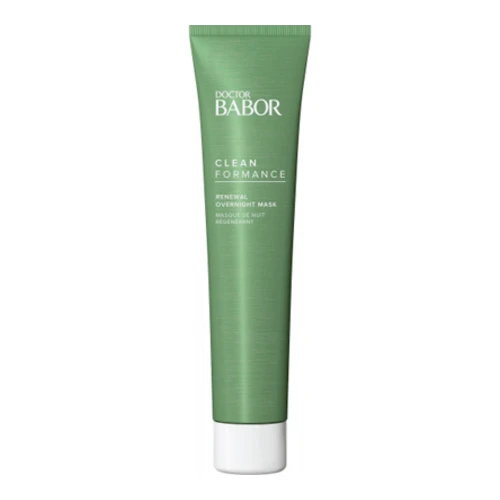 Babor Doctor Babor Cleanformance Renewal Overnight Mask 1 Babor Doctor Babor Cleanformance Renewal Overnight Mask