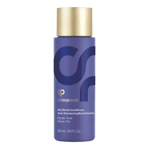 ColorProof Daily Blonde Conditioner 1 ColorProof Daily Blonde Conditioner