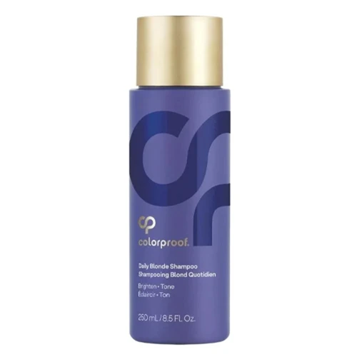 ColorProof Daily Blonde Shampoo 1 ColorProof Daily Blonde Shampoo