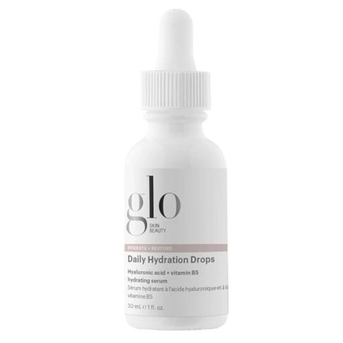 Glo Skin Beauty Daily Hydration Drops 1 Glo Skin Beauty Daily Hydration Drops