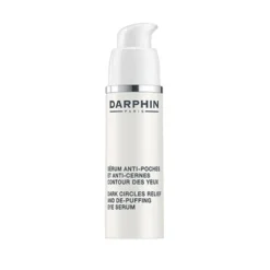 Darphin Dark Circles Relief And De-Puffing Eye Serum