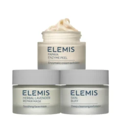 Elemis Deep Cleansing Facial Trio