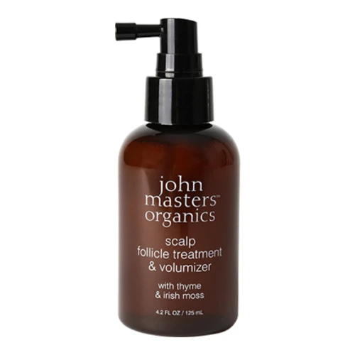John Masters Organics Deep Scalp Follicle Treatment And Volumizer 1 John Masters Organics Deep Scalp Follicle Treatment And Volumizer