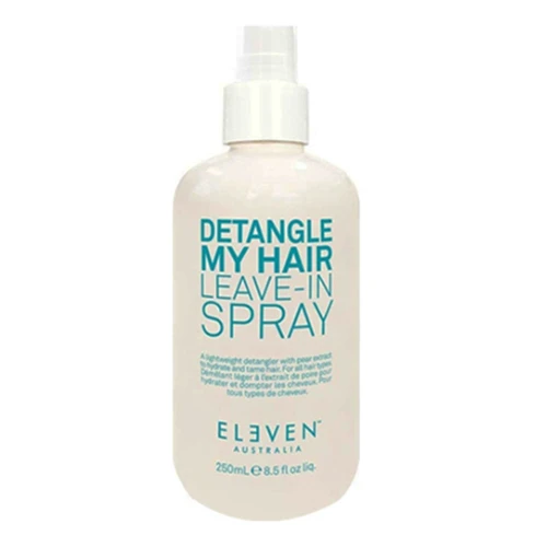 Eleven Australia Detangle My Hair Leave-In Spray 1 Eleven Australia Detangle My Hair Leave-In Spray