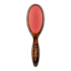 RAINCRY Detangling Paddle Brush - Travel 18cm