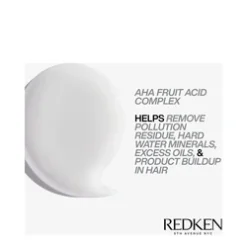 Redken Detox Hair Cleansing Cream -Rene Care Shop Detox Hair Cleansing Cream add2 62220 956 general
