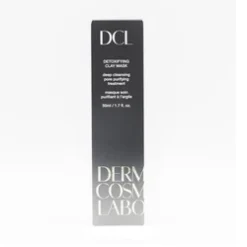 DCL Dermatologic Detoxifying Clay Mask 5 DCL Dermatologic Detoxifying Clay Mask -Rene Care Shop Detoxifying Clay Mask add1 37662 7189 general