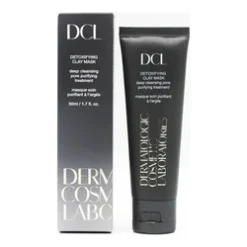 DCL Dermatologic Detoxifying Clay Mask 7 DCL Dermatologic Detoxifying Clay Mask -Rene Care Shop Detoxifying Clay Mask add3 37662 9444 general